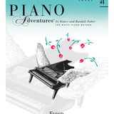 Piano Adventures - Niveau 3A - Livre de performances - 2e édition