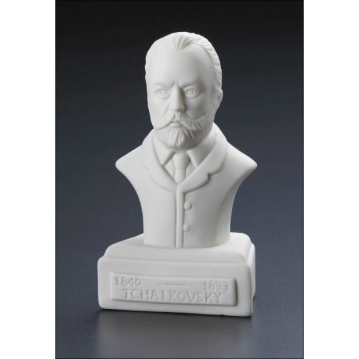 Tchaikovsky 5" Statuette - Remenyi House of Music