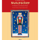 Tchaikovsky, P. - A Simply Classic Nutcracker (arr. Margaret Goldston) - Remenyi House of Music