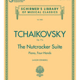 Tchaikovsky - The Nutcracker Suite (1P4H) - Remenyi House of Music