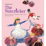 Tchaikovsky's the Nutcracker by Bo - geum Cha - Remenyi House of Music