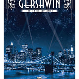 The Essential Gershwin Sheet Music Collection