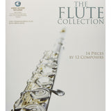 The Flute Collection - Intermediate Level for Flute & Piano