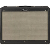 Fender Hot Rod Deluxe IV Amp, Black, 120V