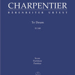 Te Deum H 148 - Remenyi House of Music