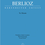 Te Deum op. 22 Holoman 118 - Remenyi House of Music