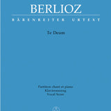 Te Deum op. 22 Holoman 118 - Remenyi House of Music