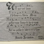 Tea Towel Set - Early Music Design - Remenyi House of Music