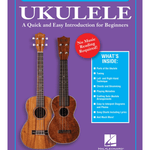 Teach Yourself to Play Ukulele - Remenyi House of Music