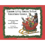 Teaching Little Fingers to Play Christmas Carols - Remenyi House of Music