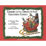 Teaching Little Fingers to Play Christmas Carols - Remenyi House of Music