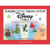 Teaching Little Fingers to Play Disney Tunes - Remenyi House of Music