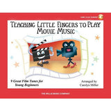 Teaching Little Fingers to Play Movie Music - Remenyi House of Music