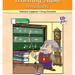 Teaching Music Across History - Remenyi House of Music