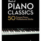 Best of Piano Classics