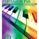 Technic Is Fun, Book 2 - Remenyi House of Music