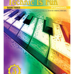 Technic Is Fun, Book 3 - Remenyi House of Music