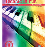 Technic Is Fun, Elementary A - Remenyi House of Music