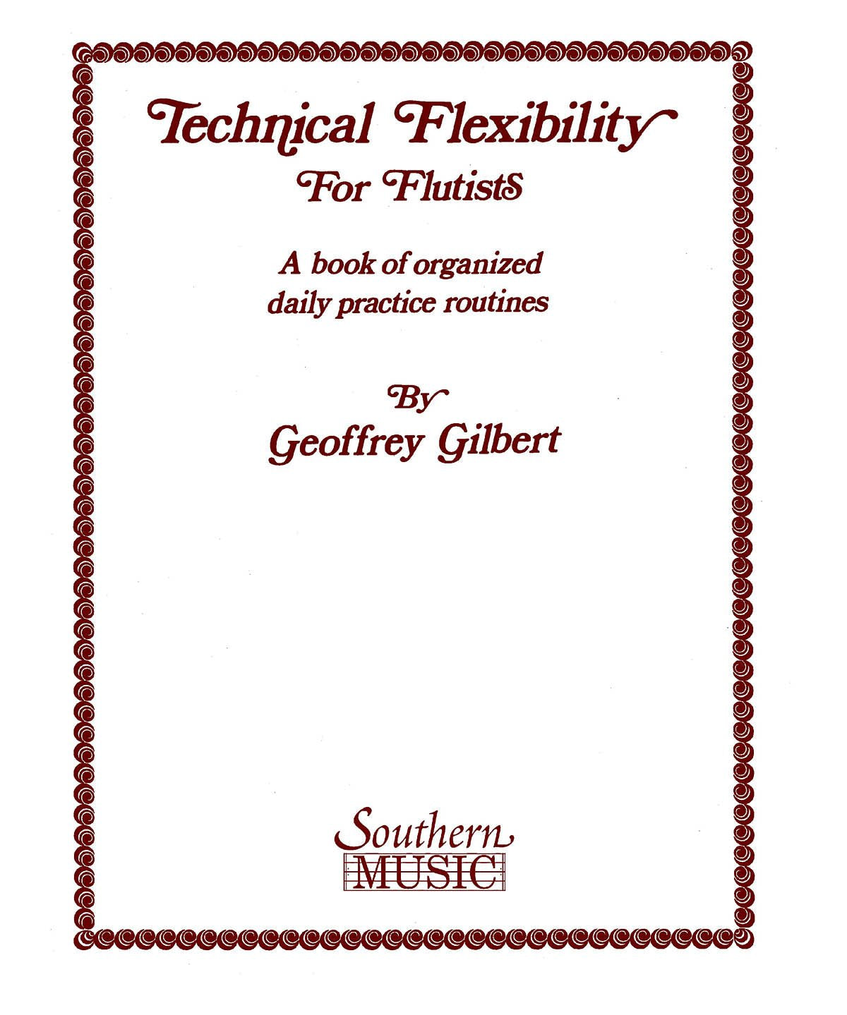 Technical Flexibility - Remenyi House of Music