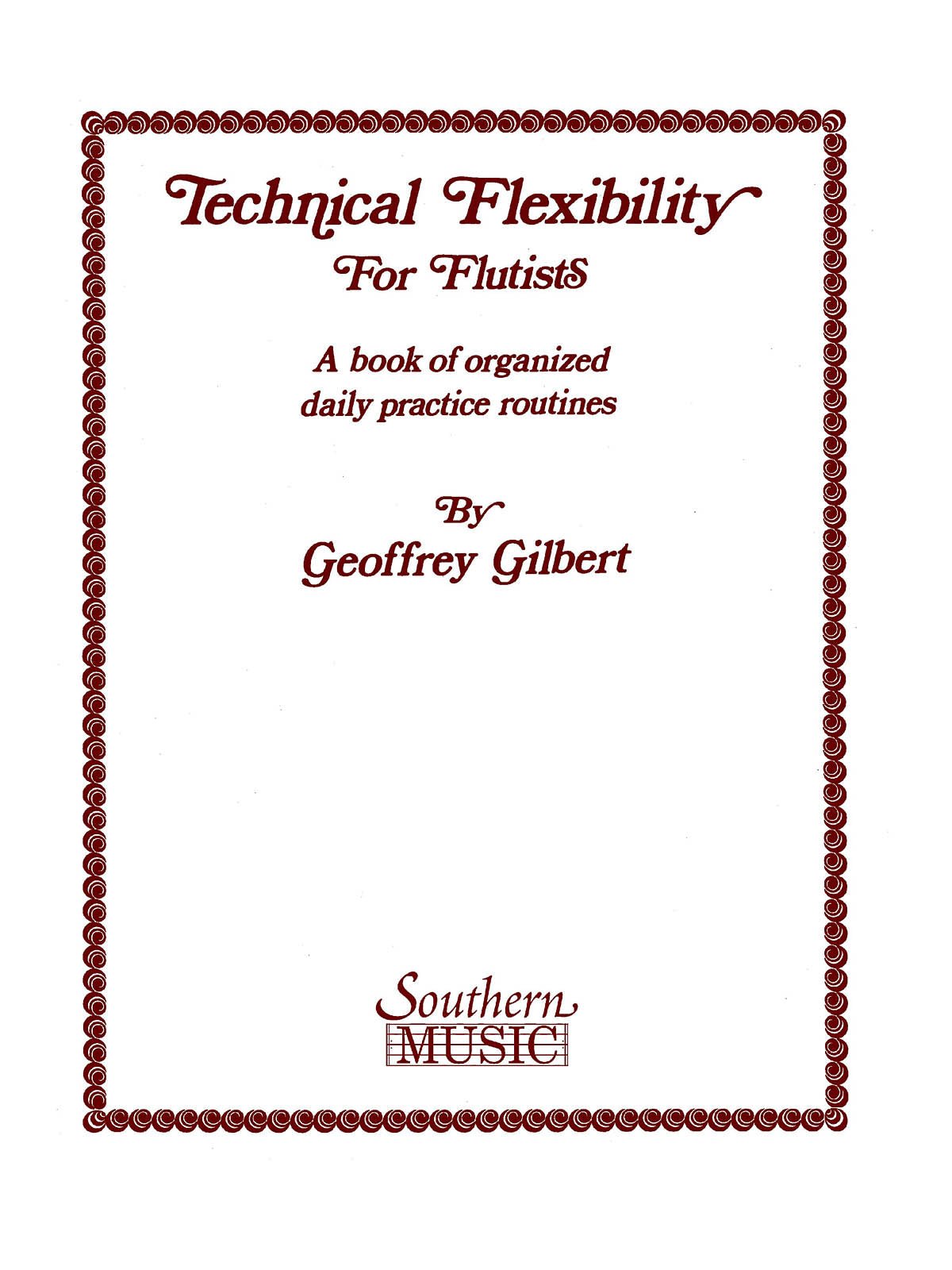 Technical Flexibility - Remenyi House of Music