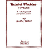 Technical Flexibility - Remenyi House of Music