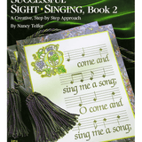 Telfer, N. - Successful Sight Singing, Book 2 - Teacher's Edition - Remenyi House of Music
