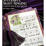 Telfer N. - Successful Sight - Singing Volume 1 Teacher Book - Remenyi House of Music