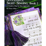 Telfer N. - Successful Sight - Singing Volume 2 Student Book - Remenyi House of Music