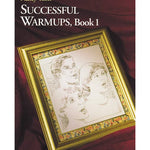 Telfer N. - Successful Warmups Book 1 Singer's Edition - Remenyi House of Music