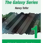 Telfer, N. - The Galaxy Series, Book 1 - Remenyi House of Music