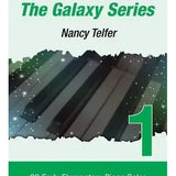 Telfer, N. - The Galaxy Series, Book 1 - Remenyi House of Music