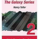 Telfer, N. - The Galaxy Series, Book 2 - Remenyi House of Music