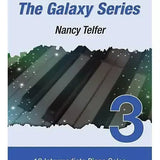 Telfer, N. - The Galaxy Series, Book 3 - Remenyi House of Music
