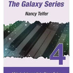 Telfer, N. - The Galaxy Series, Book 4 - Remenyi House of Music
