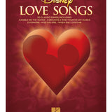 Disney Love Songs - 3rd Edition