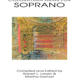 Coloratura Arias for Soprano