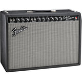 Fender '65 Deluxe Reverb Amp, 120V