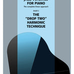 Terefenko, D. - Jazz Voicings for Piano: The Complete Linear Approach - Remenyi House of Music