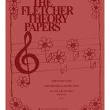 Documents théoriques de Fletcher - Livre 1