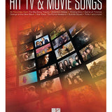 Hit TV & Movie Songs