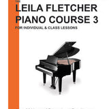 Cours de piano de Leila Fletcher, livre 3