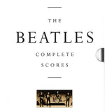 The Beatles - Complete Scores