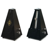 Wittner Metronome (Plastic Casing, Black, with Bell)