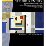 The 20th Century - Upper Intermediate Level - Remenyi House of Music