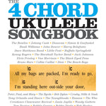 The 4 - Chord Ukulele Songbook - Remenyi House of Music