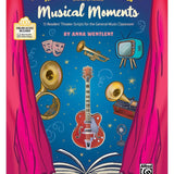 The Actor's Account of Famous (and Not - So - Famous) Musical Moments - Remenyi House of Music