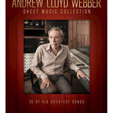 The Andrew Lloyd Webber Sheet Music Collection for Easy Piano - Remenyi House of Music