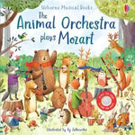 The Animal Orchestra Plays Mozart - Remenyi House of Music