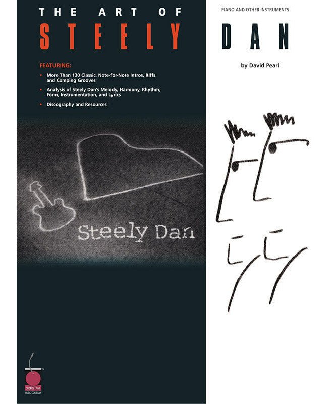 The Art of Steely Dan - Remenyi House of Music