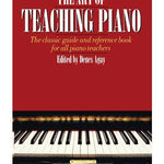 The Art of Teaching Piano - Remenyi House of Music